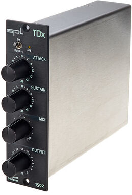 SPL TDx