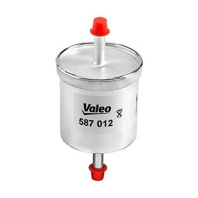 VALEO Kraftstofffilter FORD,NISSAN,ISUZU 587012 1960297,FF5190,1112653 Leitungsfilter,Spritfilter 1640041B26,164009F928KE,16400F5100,NF2460,164000W01A