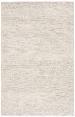 SAFAVIEH Handmade Ebony Sora Contemporary Wool Rug
