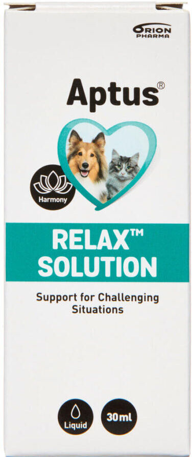 Aptus Relax Solution 30 ml