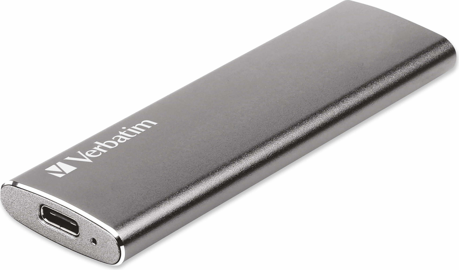 Verbatim Store n Go Vx500 Externe SSD 120GB USB 3.1