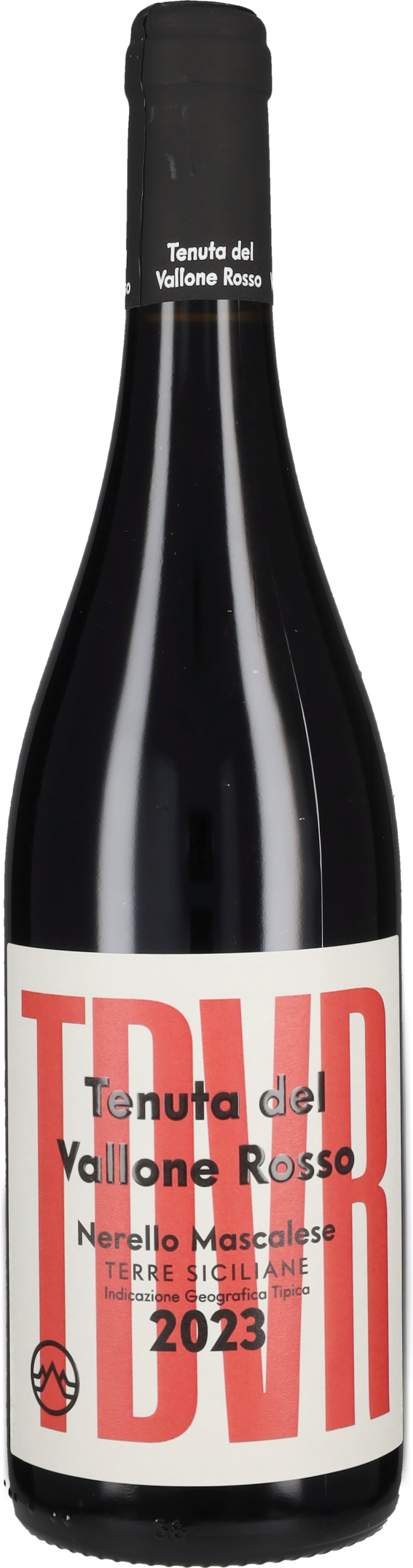 Nerello Mascalese Tenuta del Vallone Rosso 2023