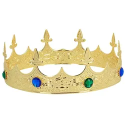 Boland Metallkrone gold