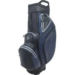 Fastfold Cartbag Mercury 2.0, navy/schwarz