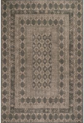 Nuloom Anelia Traditional Vintage & Distressed Area Rug