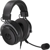 VIRO Plus USB, Gaming-Headset schwarz, USB, 3.5 mm Klinke