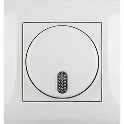 Urmet Signalgeber UP 8-12V 70dB SG 851 8-12V AC