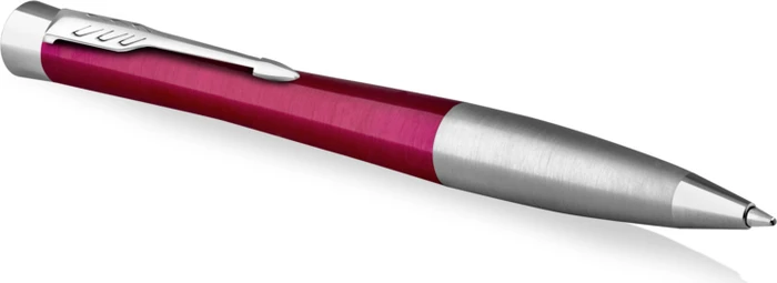 Parker Kugelschreiber Twist URBAN Vibr. Magenta C.C. bl.