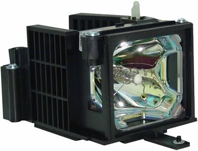 AL™ Series Lamp & Housing for the Philips BSURE SV2 Projector - 90 Day Warranty