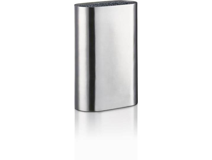 Messerblock Zone Denmark Singles Silber - Messerblock