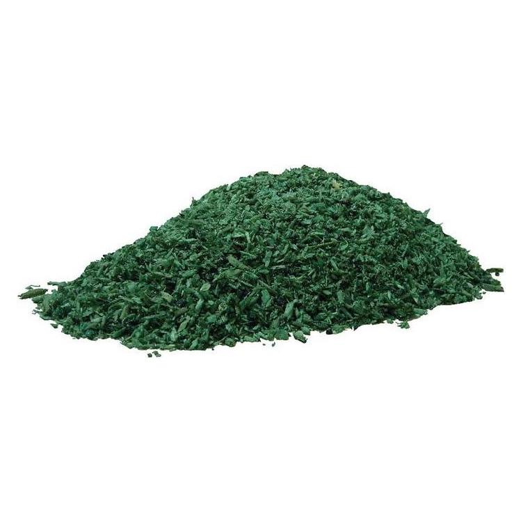 Oelkleen Industriekehrspäne grün 25 kg (1000030)