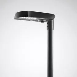 Trilux LED-Mastleuchte Cuvia60-AB2 #8474340
