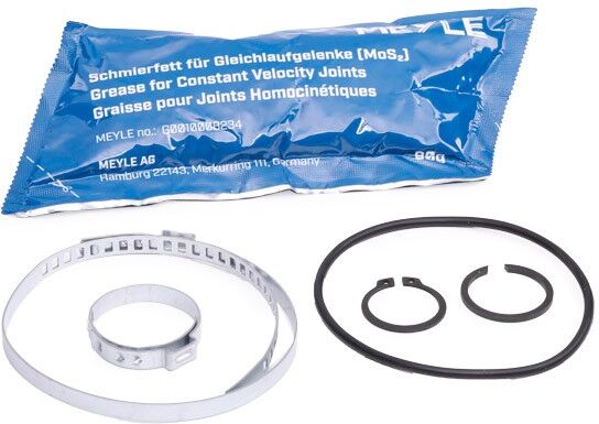 MEYLE 100 498 0089 CV boot kit, drive shaft