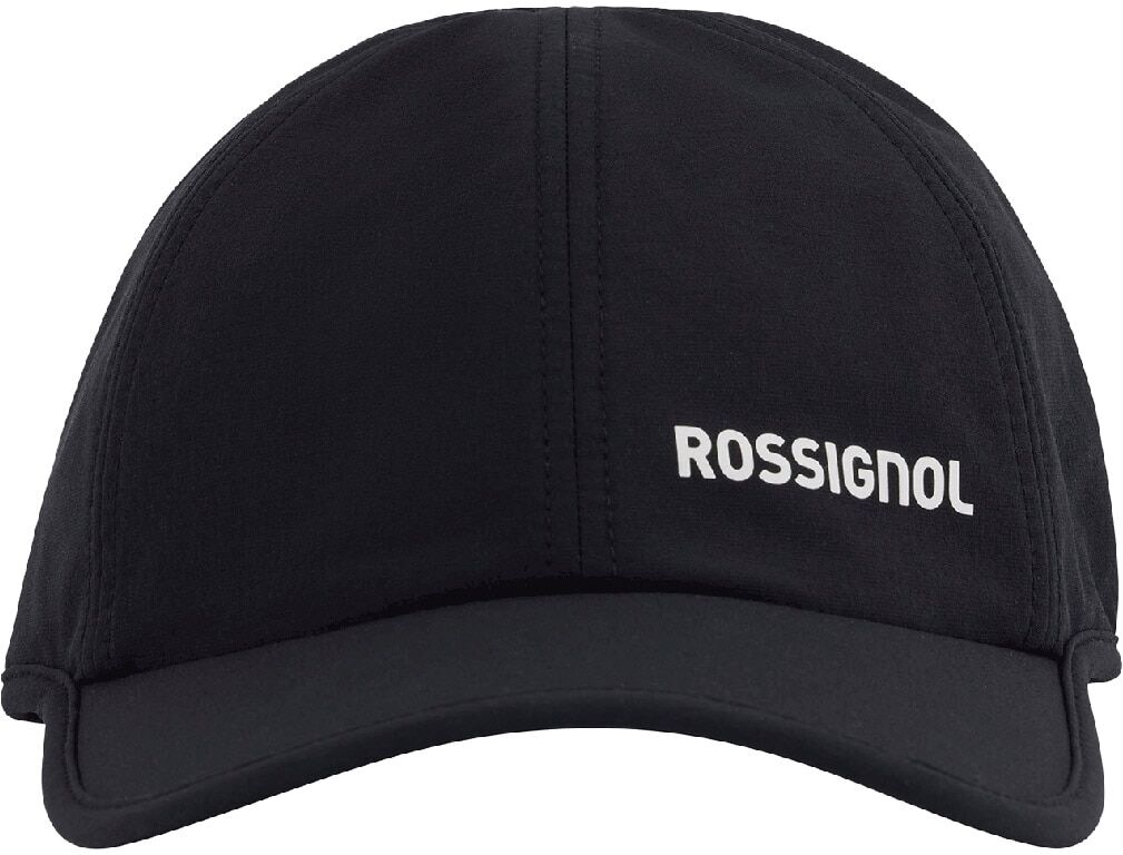Rossignol Gorra de hombre Active .  (Única) Negro