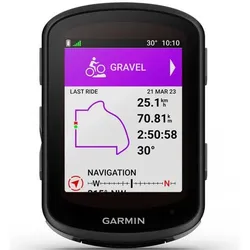 Garmin, Velocomputer