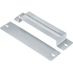 Hager Verbinderschelle Stahl zu UK 190x28mm