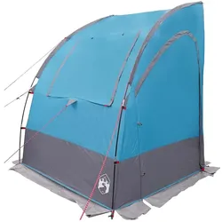 vidaXL, Zelt, (Vorzelt, 3.42 kg)