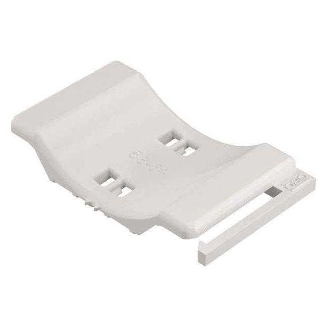 OBO Bettermann Universal-Gegenwanne (190 mm, 50 Stk.) (1198064)