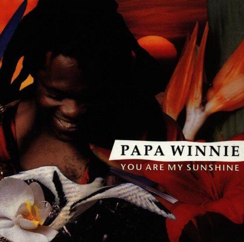 Papa Winnie - You Are My Sunshine - Preis vom 04.10.2026 03:51:26 h