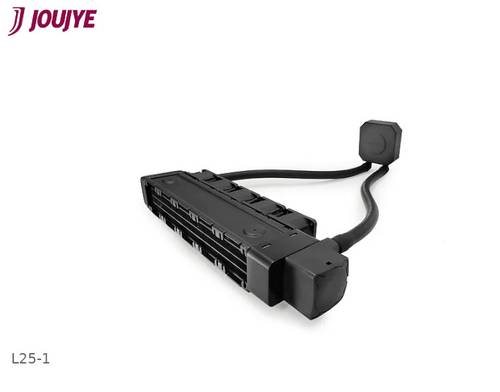 Dynatron L25-1 Water Cooling PC-Wasserkühlung AMD AM2, AMD AM2+, AMD AM3, AMD AM3+, AMD AM4, AMD AM5, AMD FM1, AMD FM2