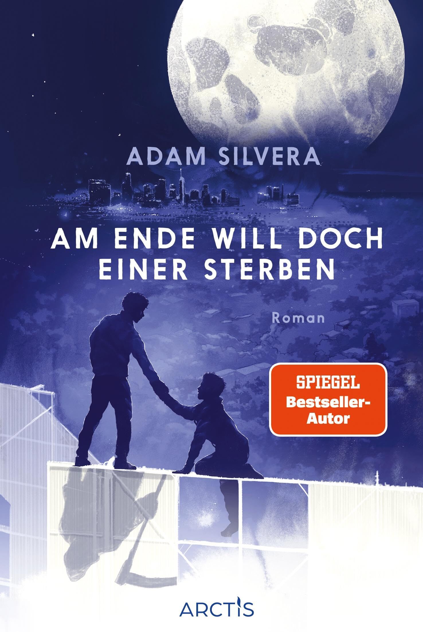 Adam Silvera - Am Ende will doch einer sterben (Todesboten #3): Folgeband zum TikTok-Phänomen AM ENDE STERBEN WIR SOWIESO +++ In hochwertiger Taschenbuch-Ausgabe mit ... (Erstauflage!) und Bonus-Material +++ - Preis vom 13.10.2026 11:25:28 h