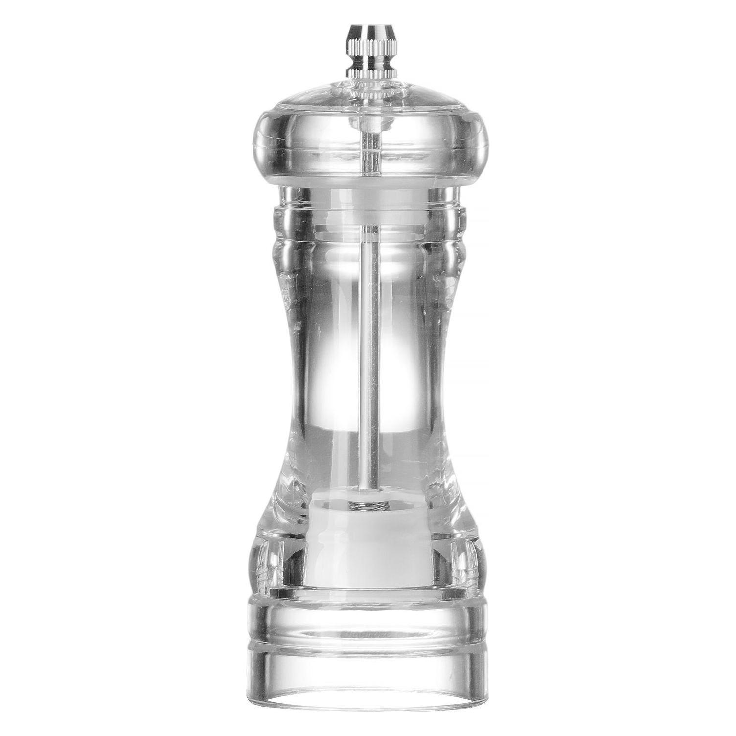 Hendi Acryl-Pfeffermühle. Transparent (469644)