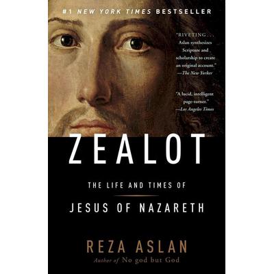 Zealot, Taschenbuch von Reza Aslan, Random House LLC US, 978-0-8129-8148-3