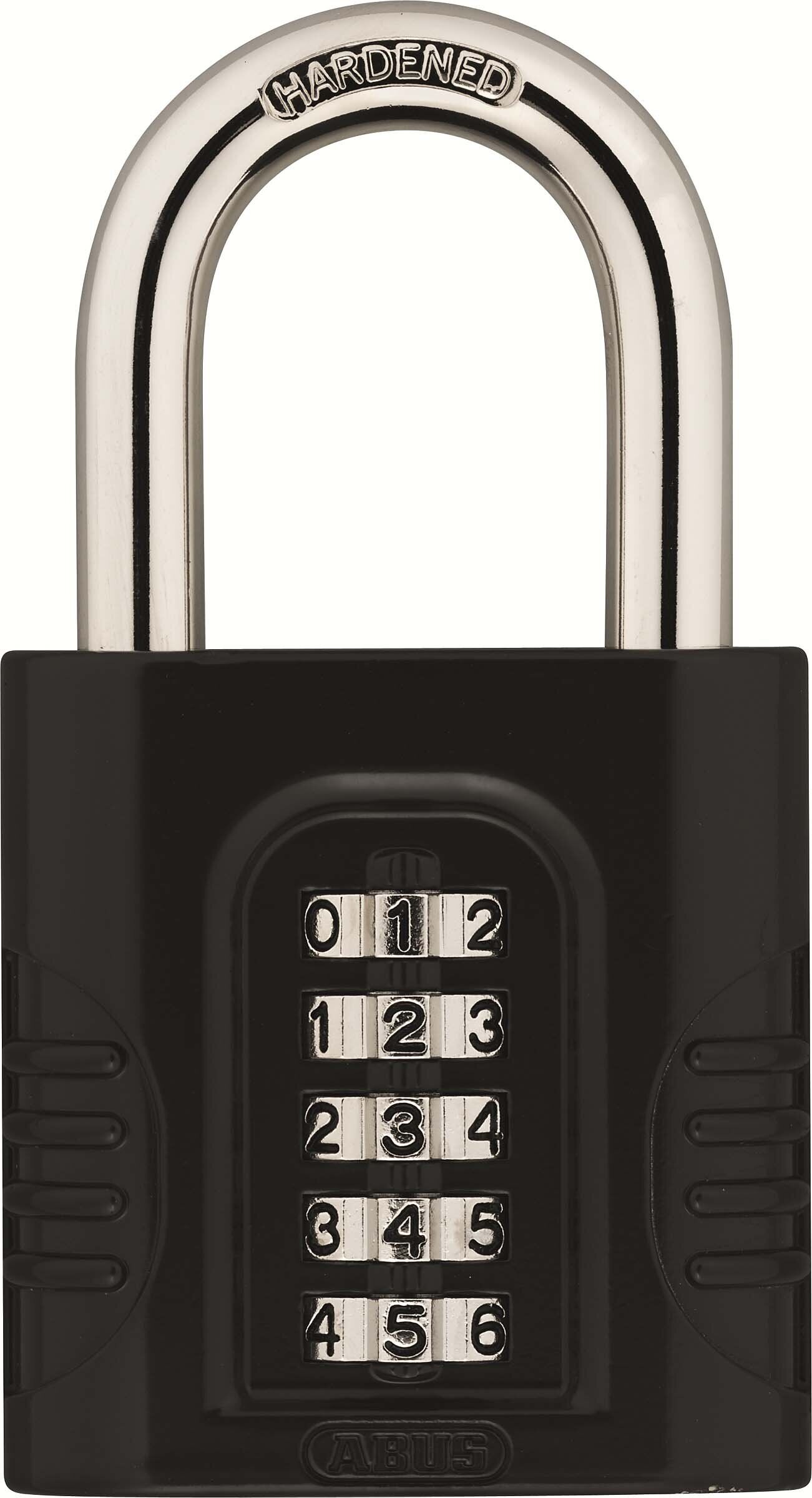 ABUS Kombinationslås 65 mm