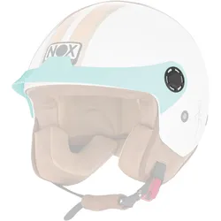 Nox, Motorradhelm Zubehör, 210 Evo