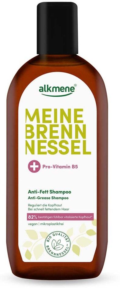 Alkmene Meine Brennnessel Shampoo 250ml