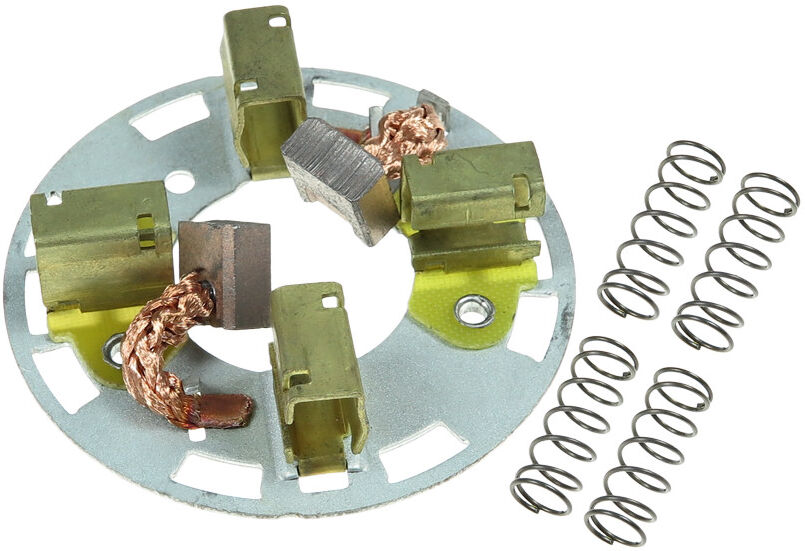 As-Pl Halter, Kohlebürsten Sbh3022 770mm