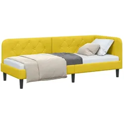 vidaXL, Bett, Tyler (80 x 200 cm)