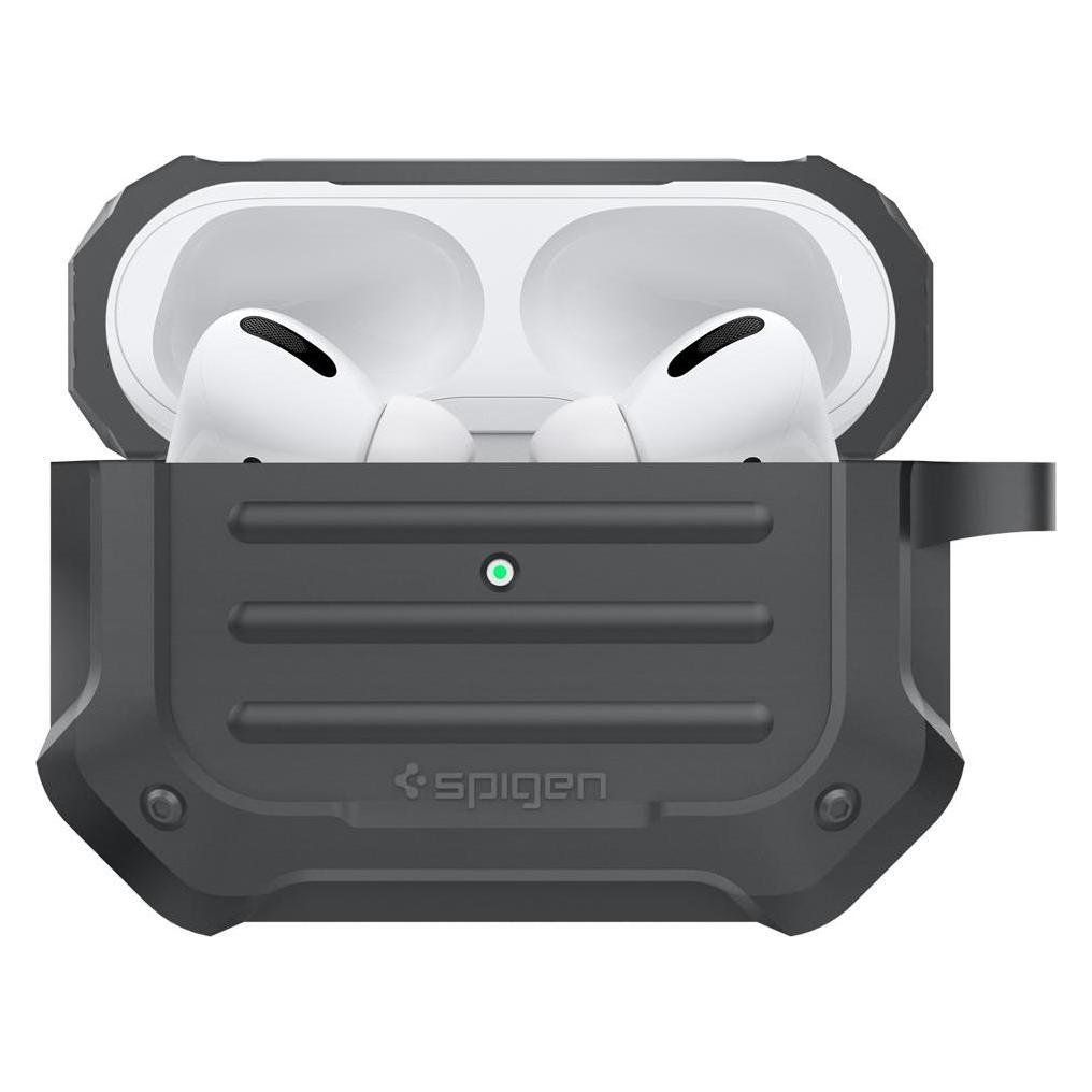 Spigen Schutzhülle (Kopfhörer Hülle) (ASD00538)