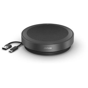Jabra Konferenztelefon Speak2 75 UC, schnurlos, USB, Bluetooth