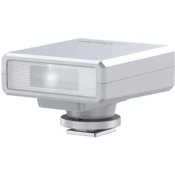 ULANZI F12 Mini Camera Flash weiss