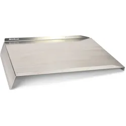 Fettablaufblech aus Edelstahl für Traeger - Ironwood 650