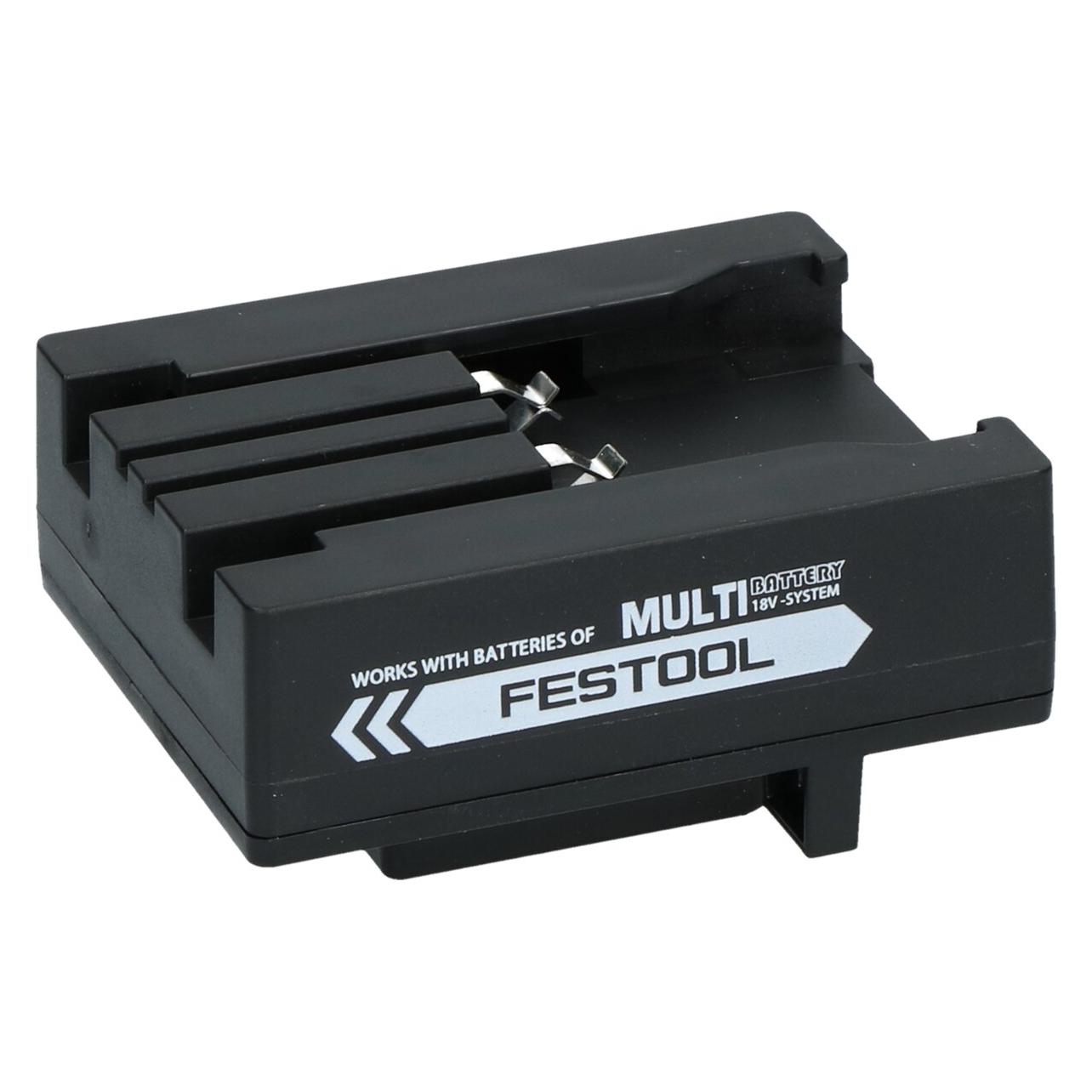 OK-Line Adapter für Multi Battery LED-Strahler (2109415)