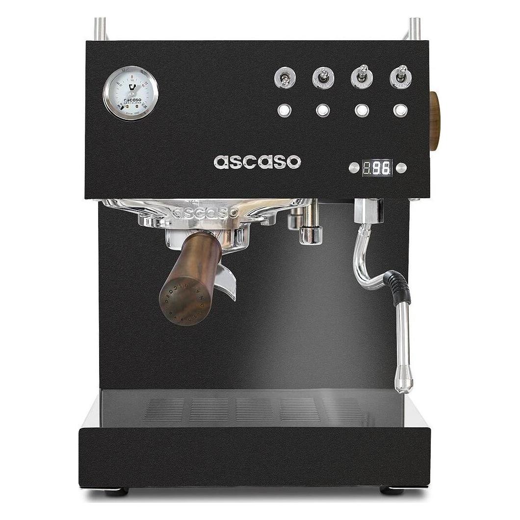 Ascaso Steel Duo PID (du..22)