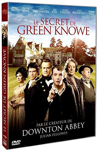 Julian Fellowes - Le secret de green knowe [FR Import] - Preis vom 30.09.2026 09:01:18 h