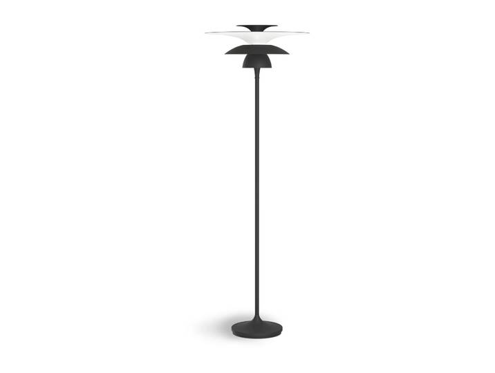 Belid Lampe sur pied Picasso Ø50 cm Noir mat