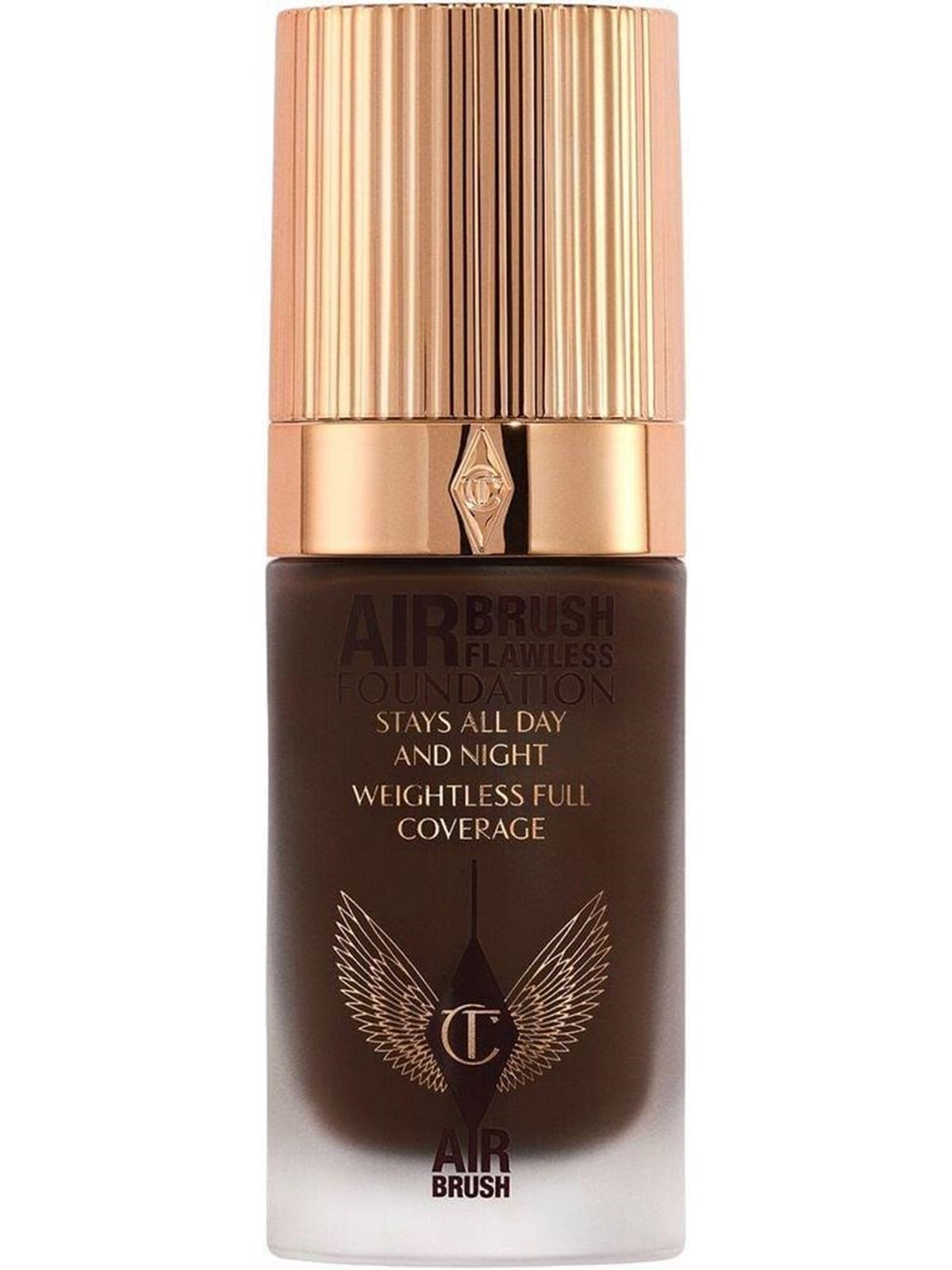 Charlotte Tilbury Airbrush Flawless Stays All Day 17 Neutral