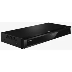 PANASONIC DMR-UBC70EGK Blu-ray Rec Twin UHD DVB-C