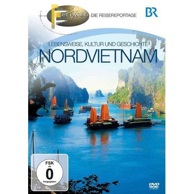 Nordvietnam - Fernweh, DVD