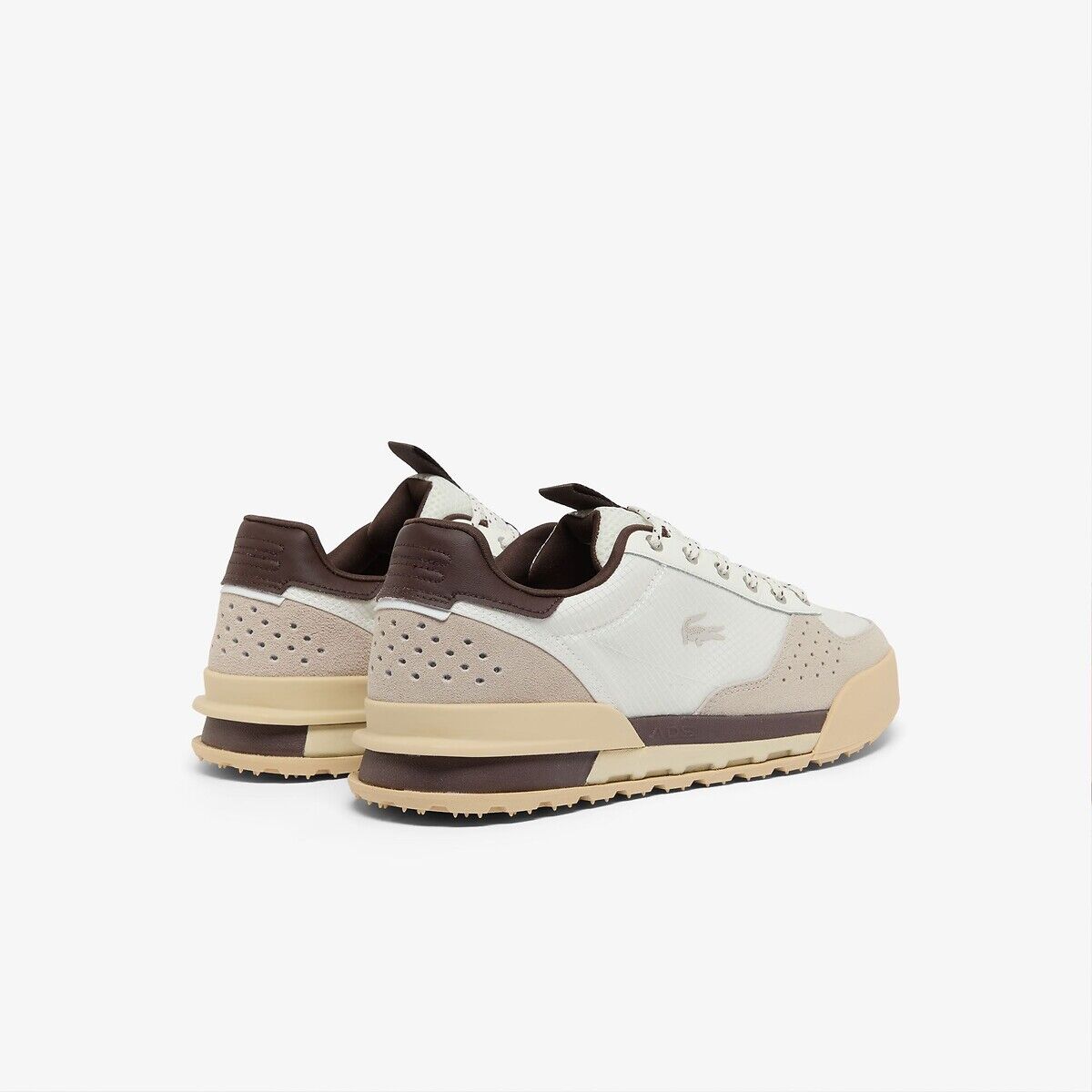 LACOSTE Baskets basses SLAM BREAK