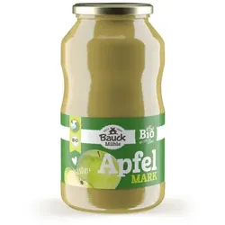 Bauckhof Apfelmark ungesüßt bio 700g