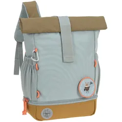 LÄSSIG Mini Rolltop Rucksack