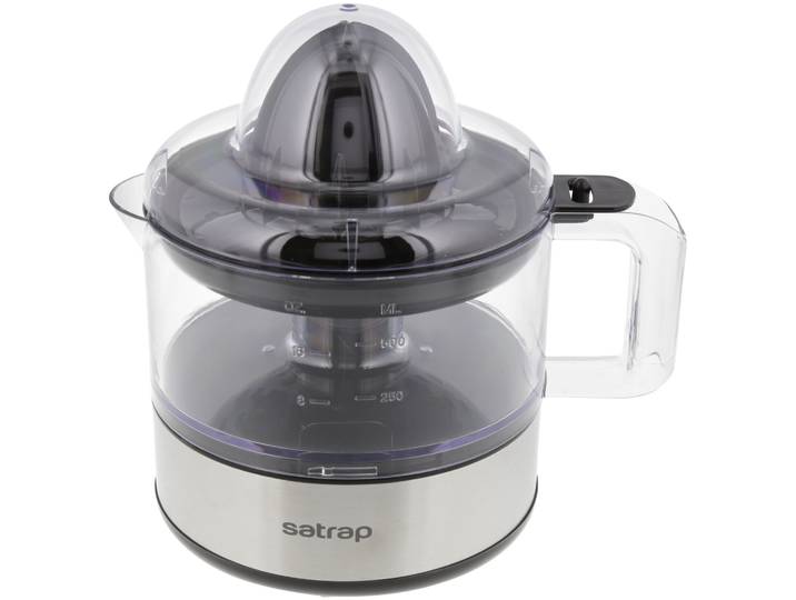 satrap Juicy XA Zitruspresse