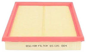 BSG BSG 65-135-004 Filtro aria