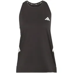 Adidas Damen adi365 Running Climacool Iconic Tank Top XXL schwarz