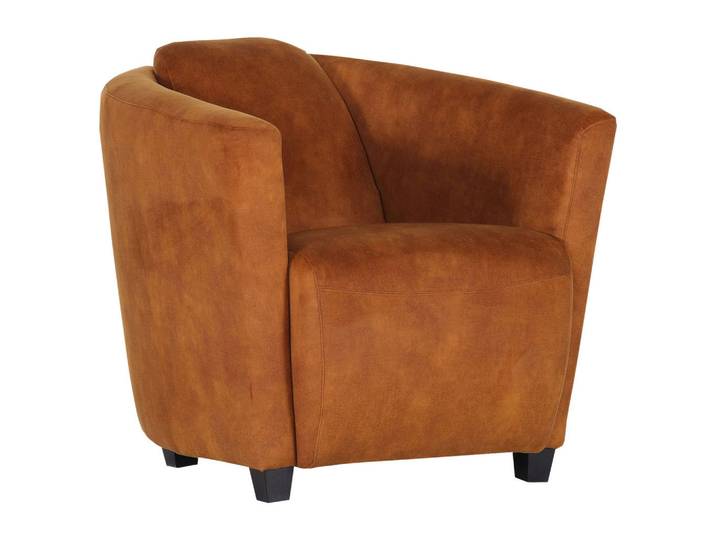 Cocktailsessel, Bronze, Holz, Used look, 72x72x85 cm, Fußauswahl, Stoffauswahl, Wohnzimmer, Sessel, Cocktailsessel